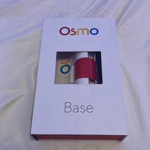 Osmo iPad base